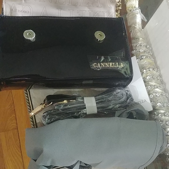 CANNELLA Handbag - Picture 11 of 15